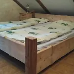 Chalupa Stritez Horská chata *