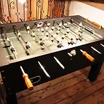 Chalupa Stritez * Stritez (Frydek-Mistek)