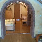 Chalupa Stritez Horská chata *